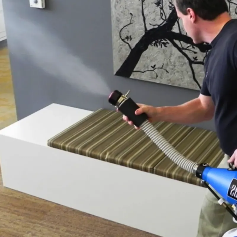 Professional Odor Removal in Houston County, TX